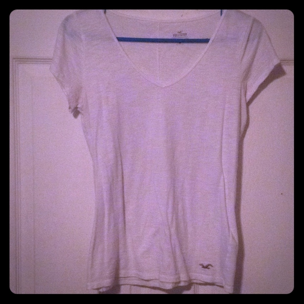 Hollister Shirt.